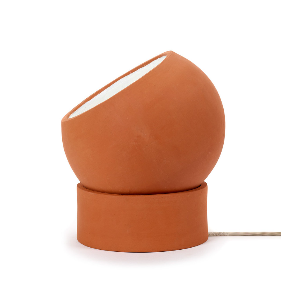 Lampe à Poser Terra - Lauren Van Driessche