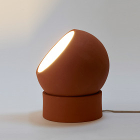 Lampe à Poser Terra - Lauren Van Driessche