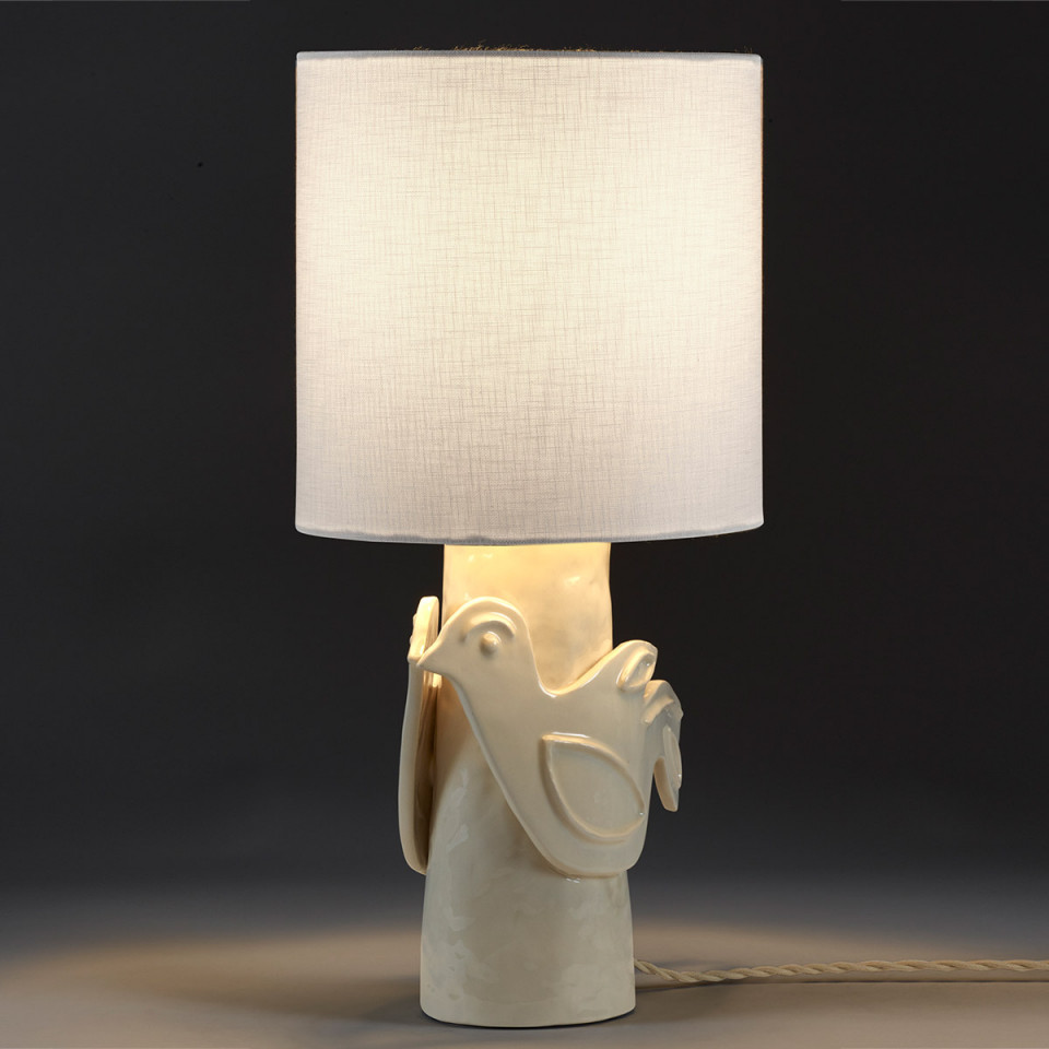 Lampe à Poser Paloma - Marie Michielssen