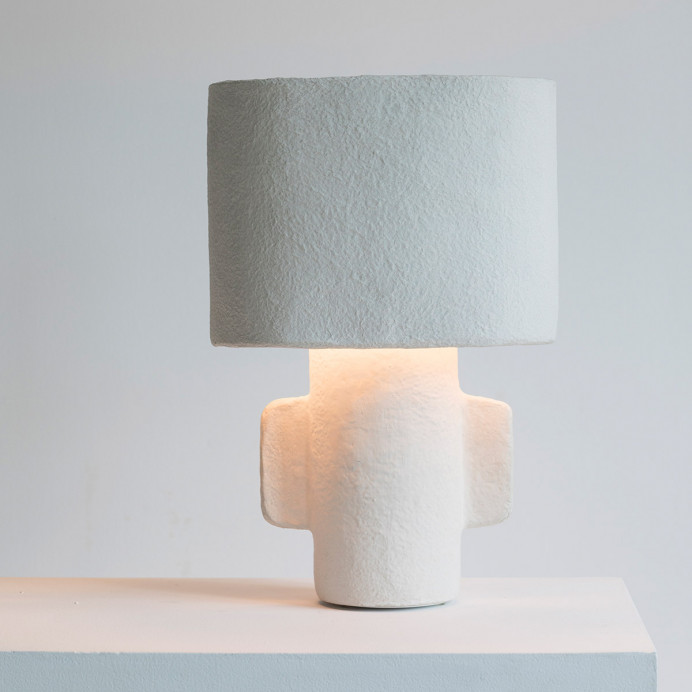 Lampe à Poser Earth - Marie Michielssen