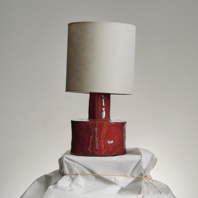 Lampe à Poser Catherine - Marie Michielssen