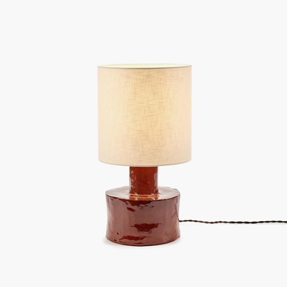 Lampe à Poser Catherine - Marie Michielssen