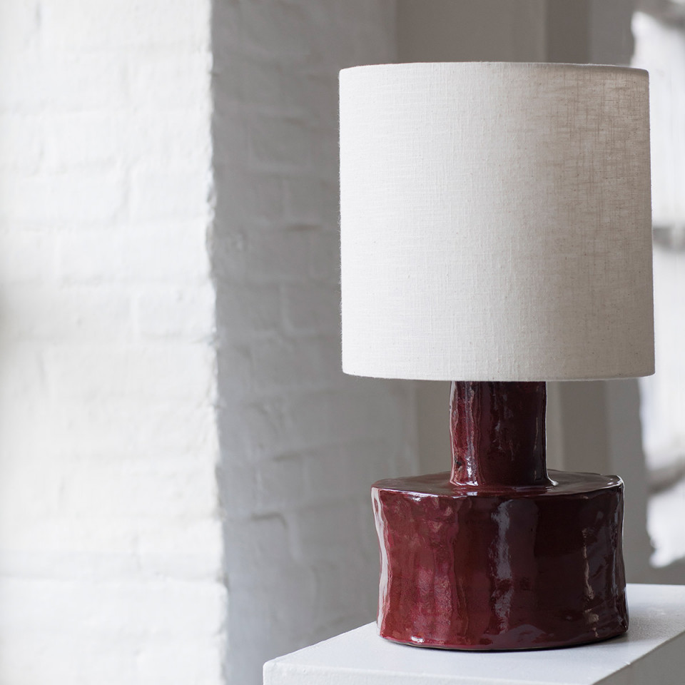 Lampe à Poser Catherine - Marie Michielssen