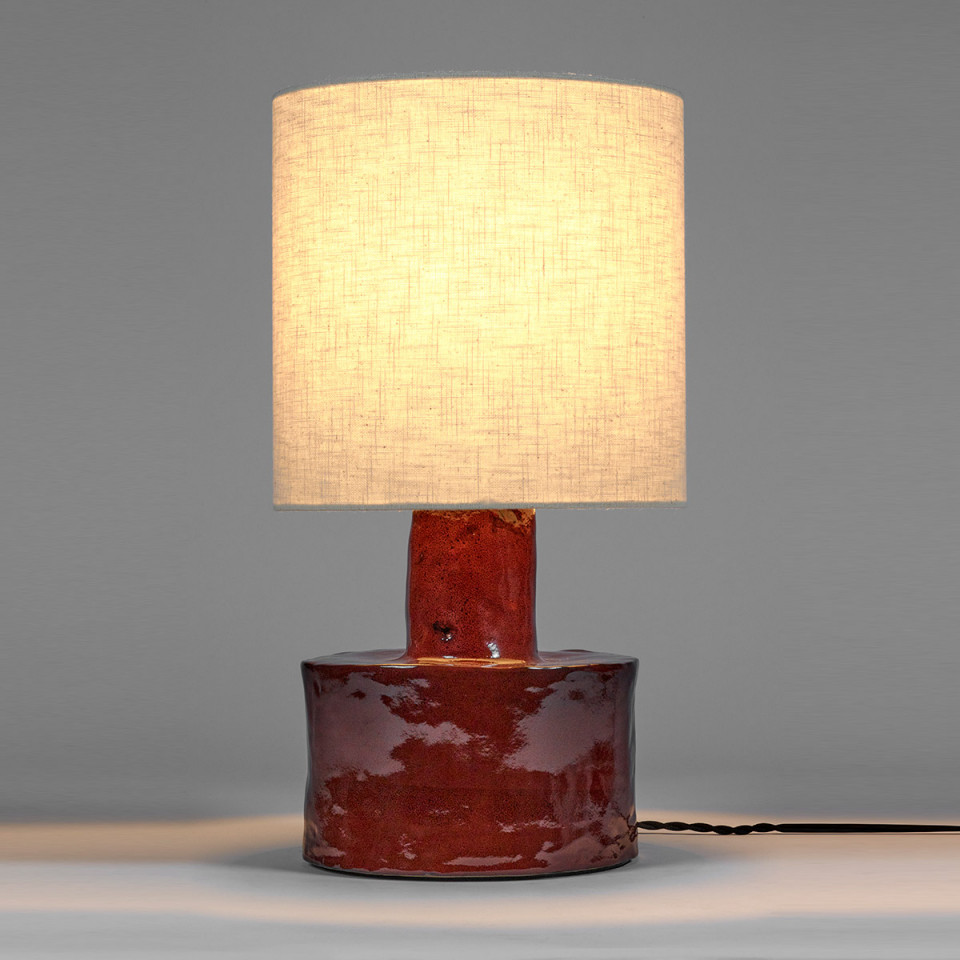 Lampe à Poser Catherine - Marie Michielssen