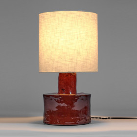 Lampe à Poser Catherine - Marie Michielssen