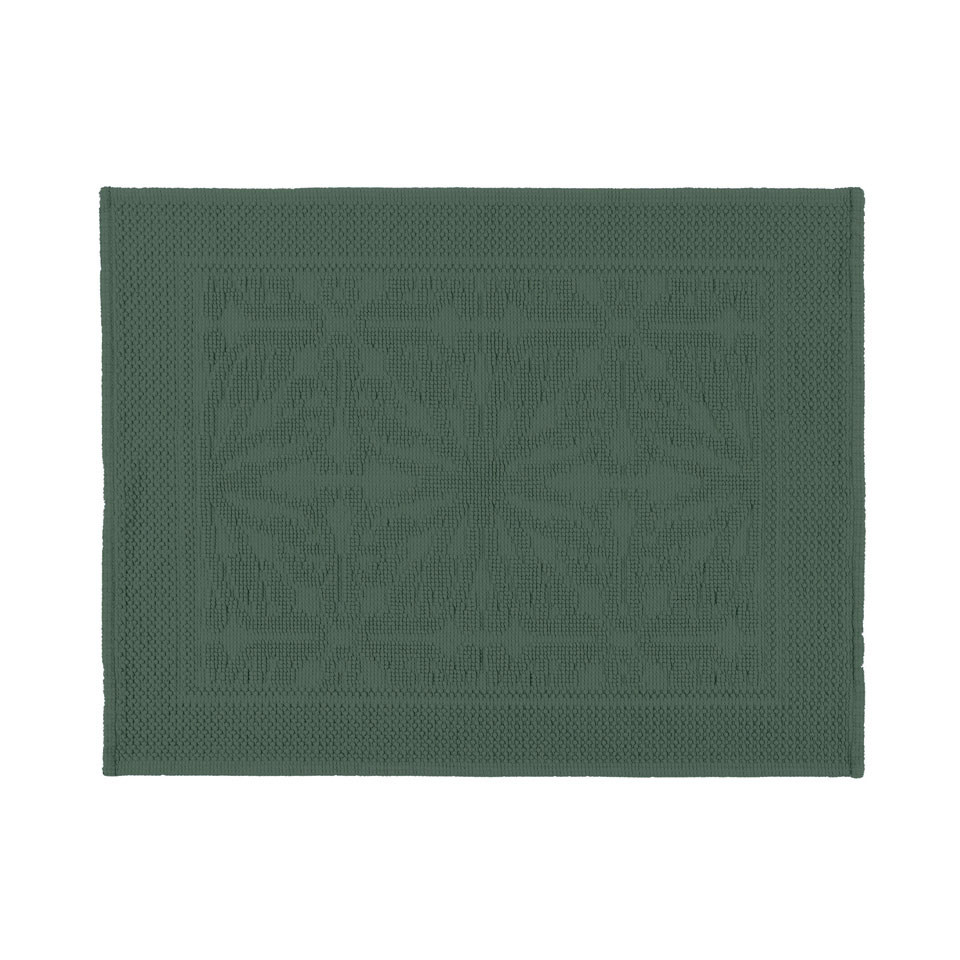 Tapis de Bain HAMMAM - 60X80