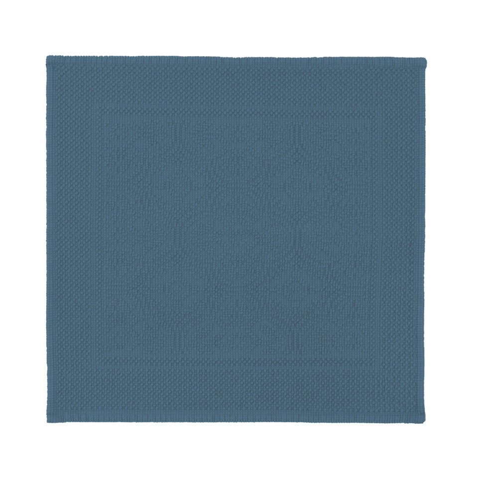 Tapis de Bain carré KYMI
