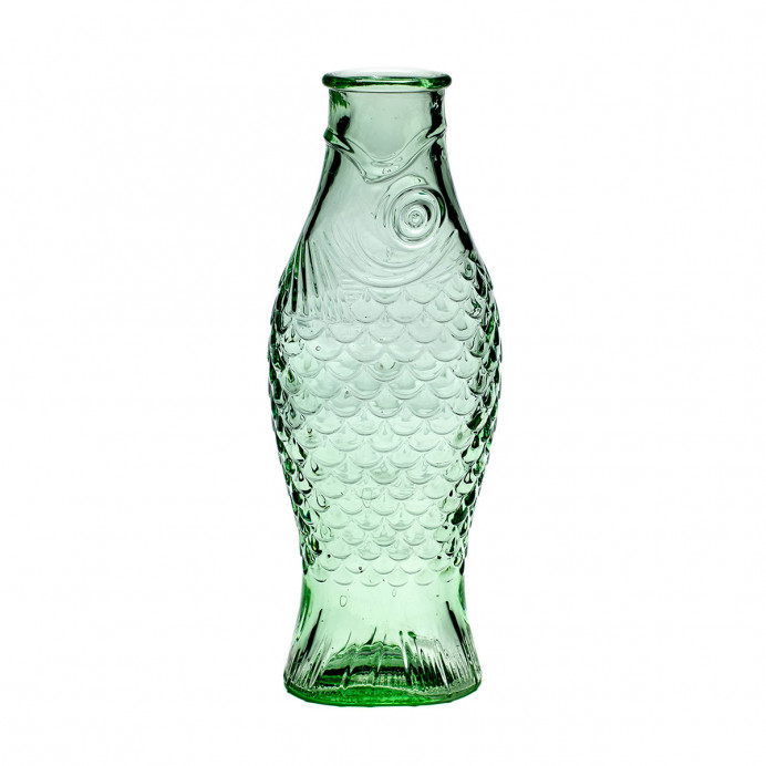 Carafe Fish & Fish - Paola Navone