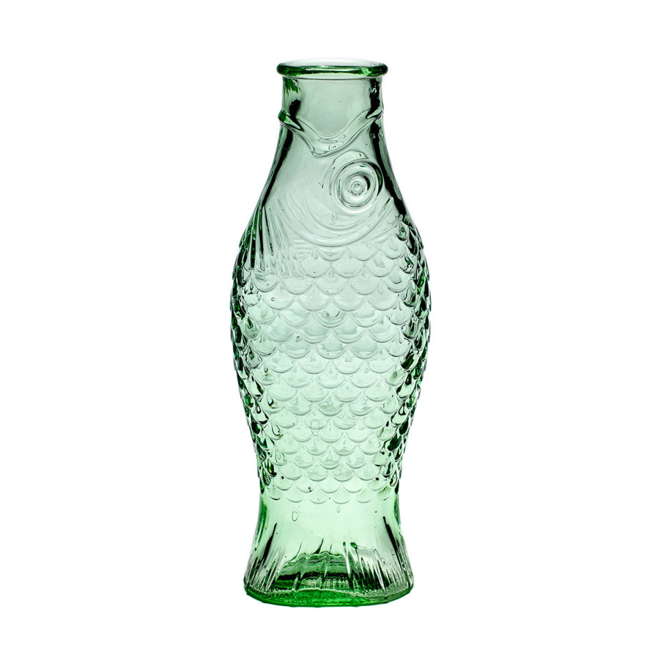 Carafe Fish & Fish - Paola Navone