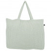 Sac Cabas PIANA II en Lin Lavé et Coton