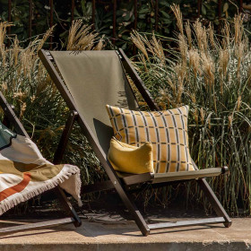 Housse Chilienne BIMINI - 43x144