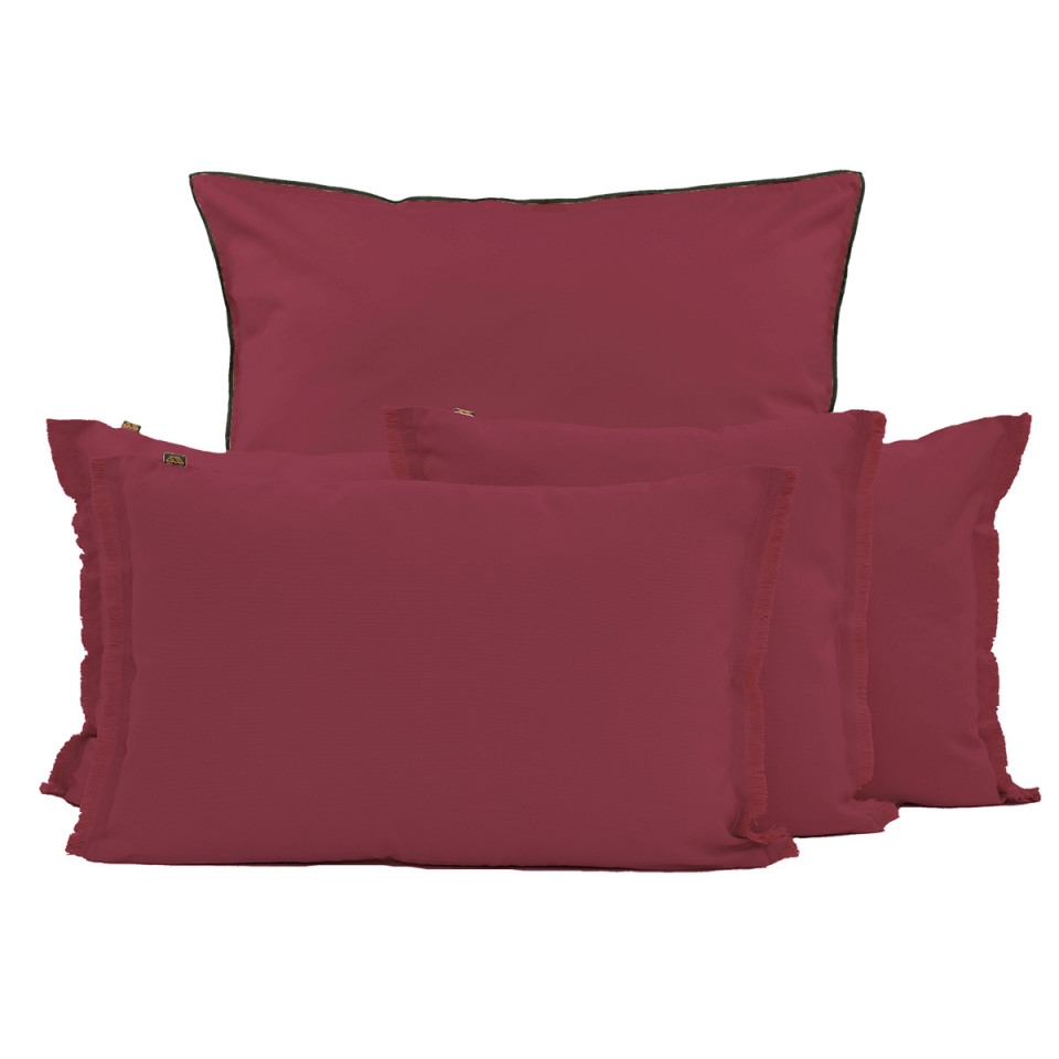 Housse de Coussin d'Extérieur BIMINI
