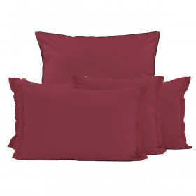 Housse de Coussin d'Extérieur BIMINI
