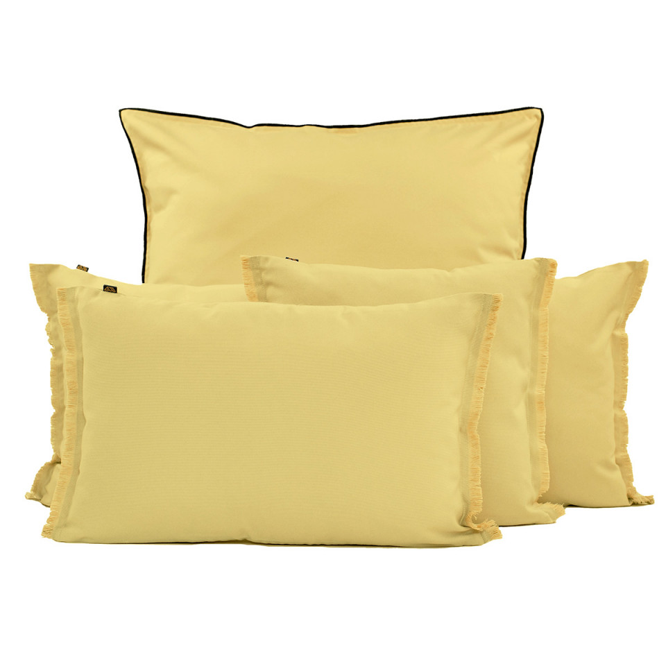Housse de Coussin d'Extérieur BIMINI