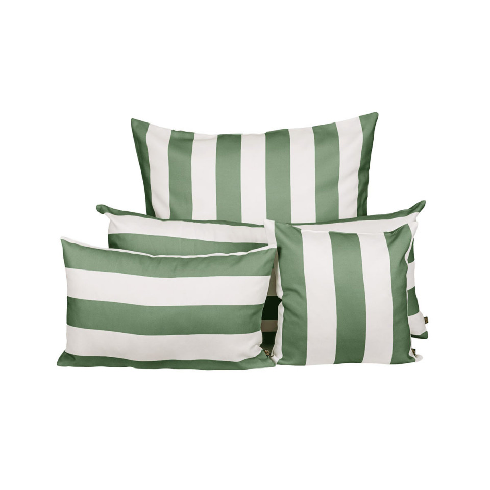 Housse de Coussin d'Extérieur RIVIERA