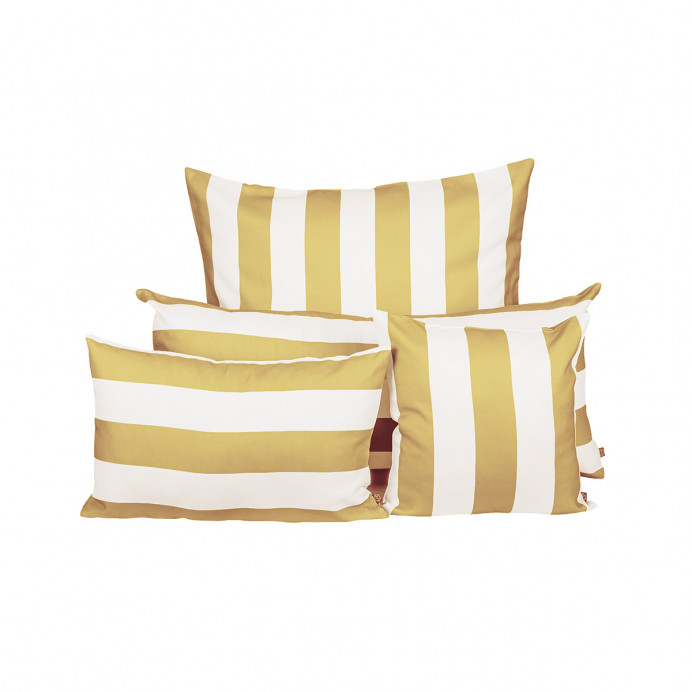 Housse de Coussin d'Extérieur RIVIERA