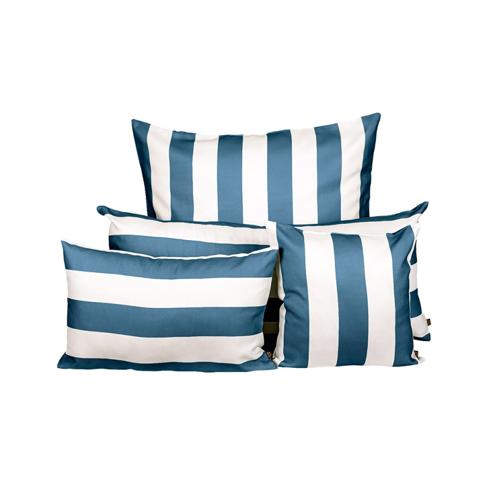 Housse de Coussin d'Extérieur RIVIERA