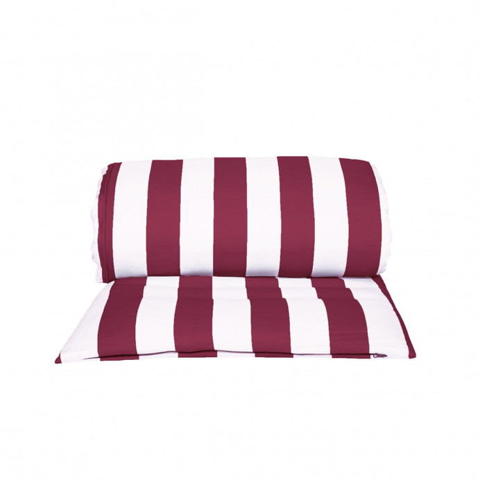 Harmony Textile - Haomy Housse de Bain de Soleil RIVIERA - 70X190