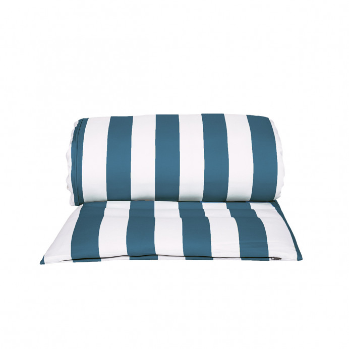 Harmony Textile - Haomy Housse de Bain de Soleil RIVIERA - 70X190