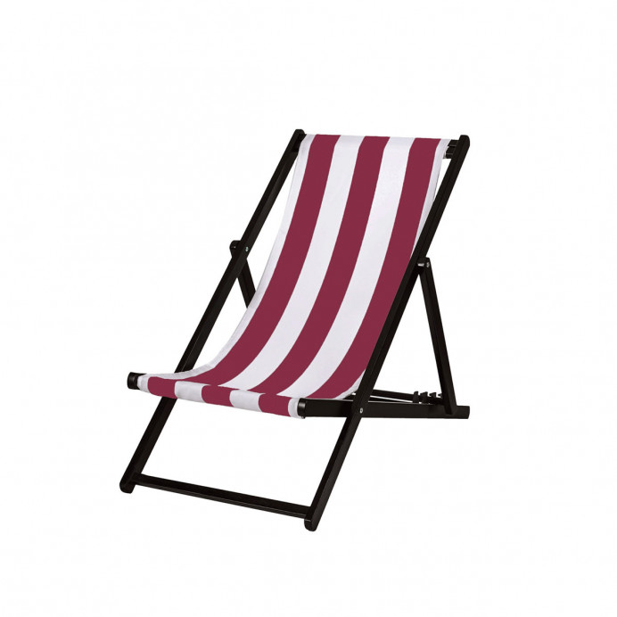 Harmony Textile - Haomy Housse Chilienne RIVIERA - 43X144