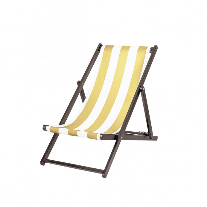 Harmony Textile - Haomy Housse Chilienne RIVIERA - 43X144