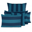 Housse de Coussin d'Extérieur BIARRITZ