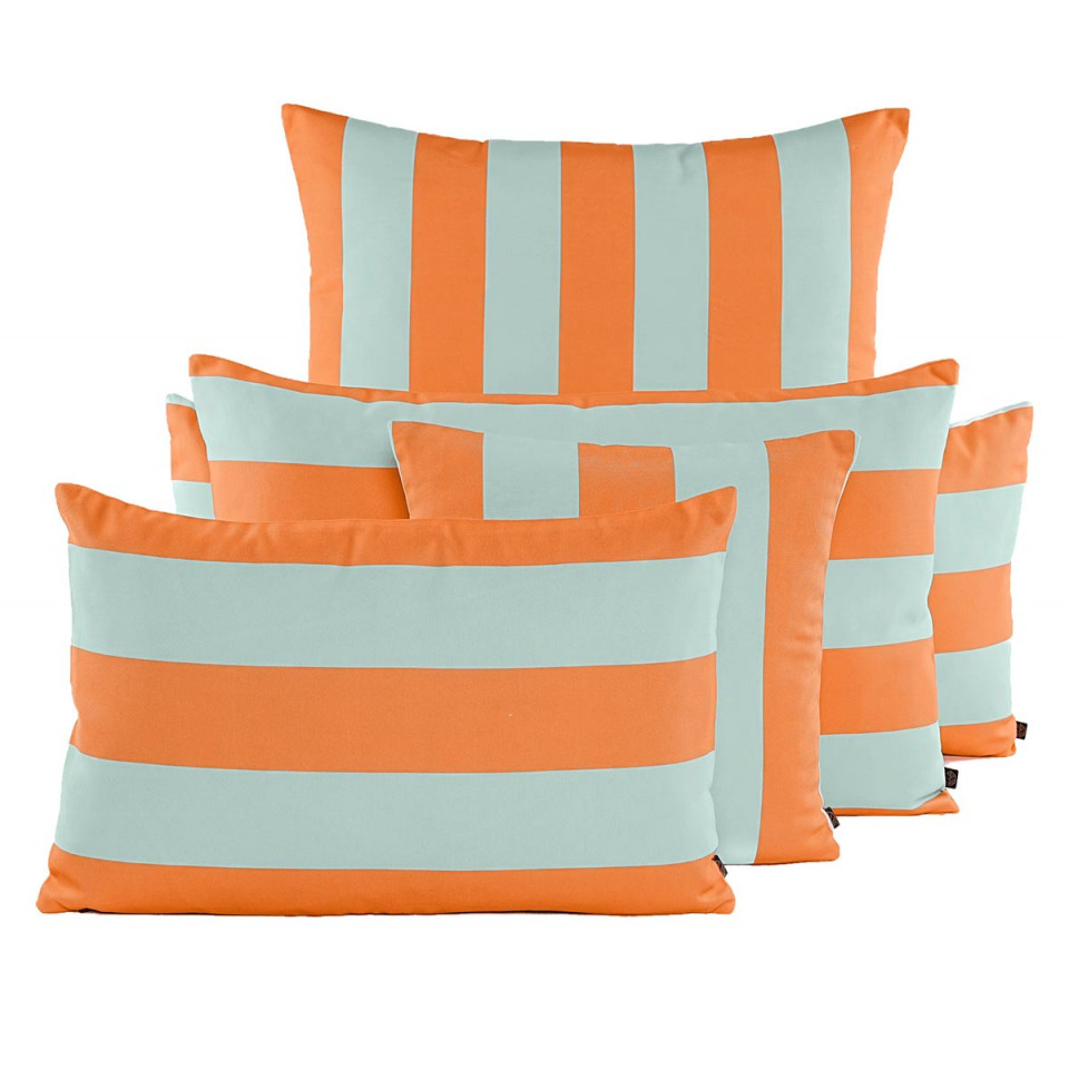 Housse de Coussin d'Extérieur BIARRITZ