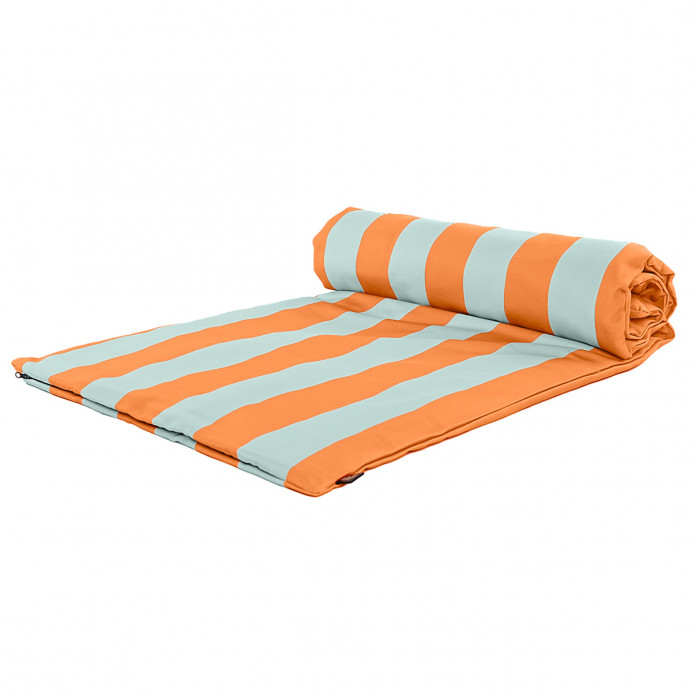 Harmony Textile - Haomy Housse de Bain de Soleil BIARRITZ - 70X190