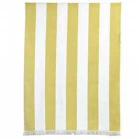 Serviette de Plage à Rayures PESTAMAL PORTO