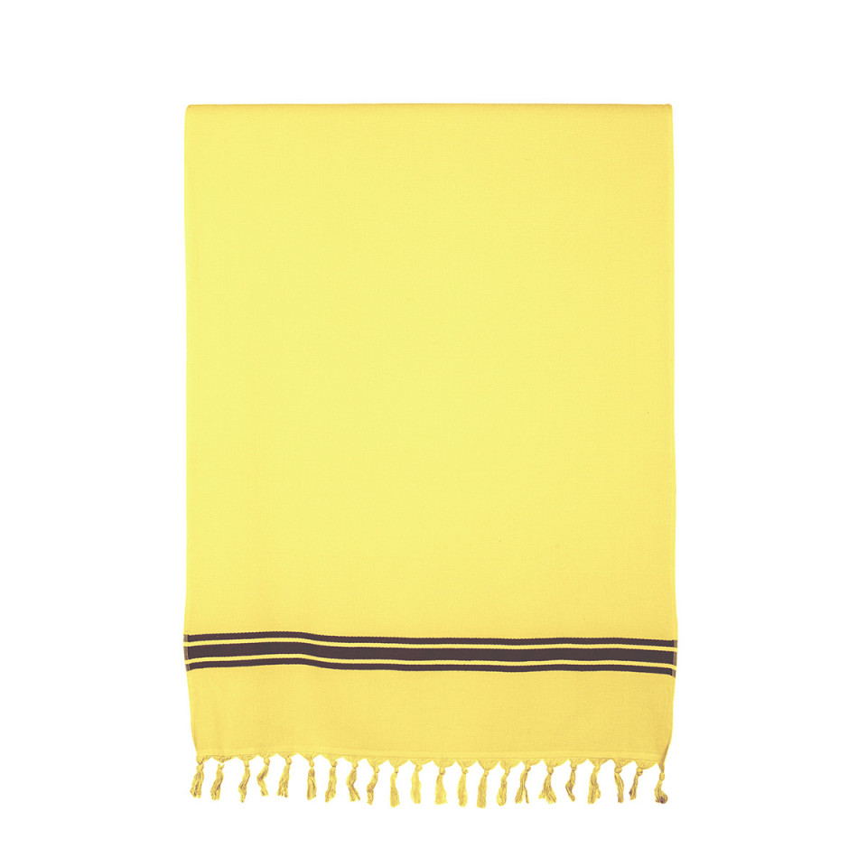 Serviette de Plage TUITTI - 90X180