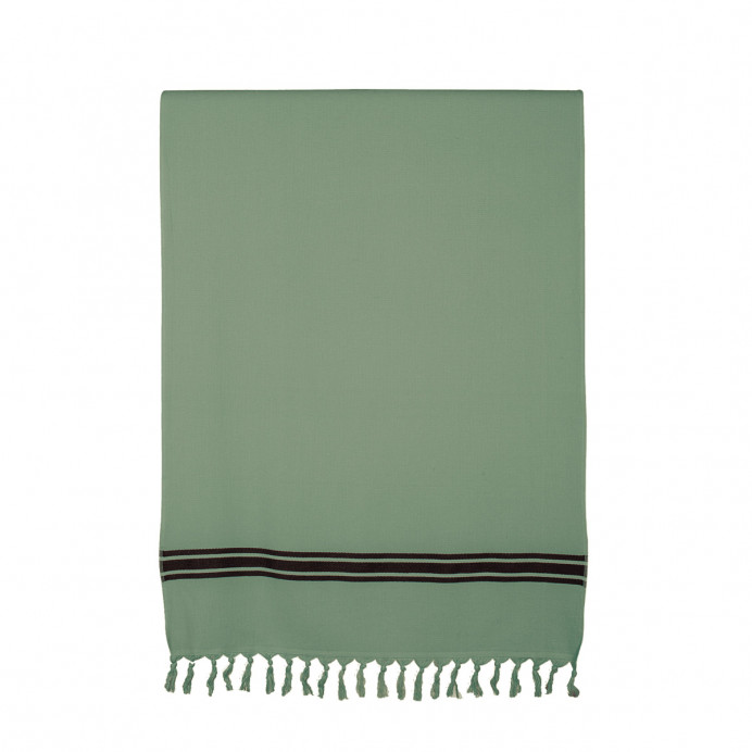 Harmony Textile - Haomy Serviette de Plage TUITTI - 90X180
