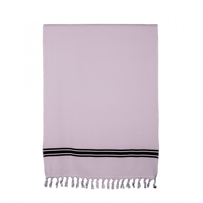 Harmony Textile - Haomy Serviette de Plage TUITTI - 90X180