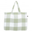 Sac Cabas PALMA II en Lin Lavé et coton