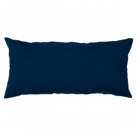 Housse de Coussin VITI en Lin Lavé - 55X110  