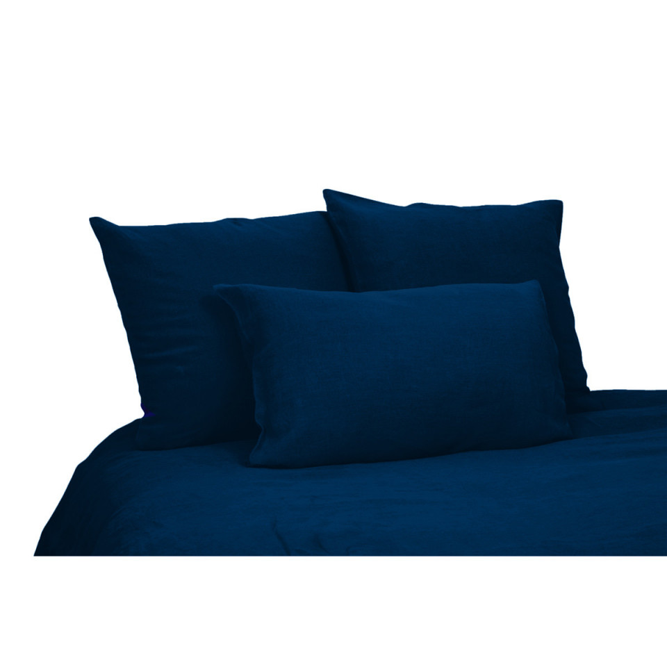 Drap en Lin Lavé VITI - 270X290  