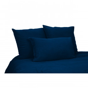 Drap en Lin Lavé VITI - 270X290  