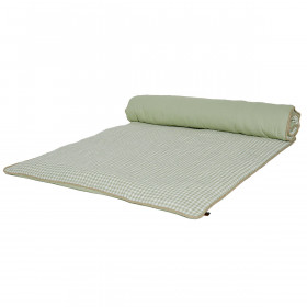 Housse d'Edredon PIANA 100% Lin - 85X200 