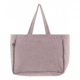 Sac Cabas ST TROPEZ en Eponge - 48X35 