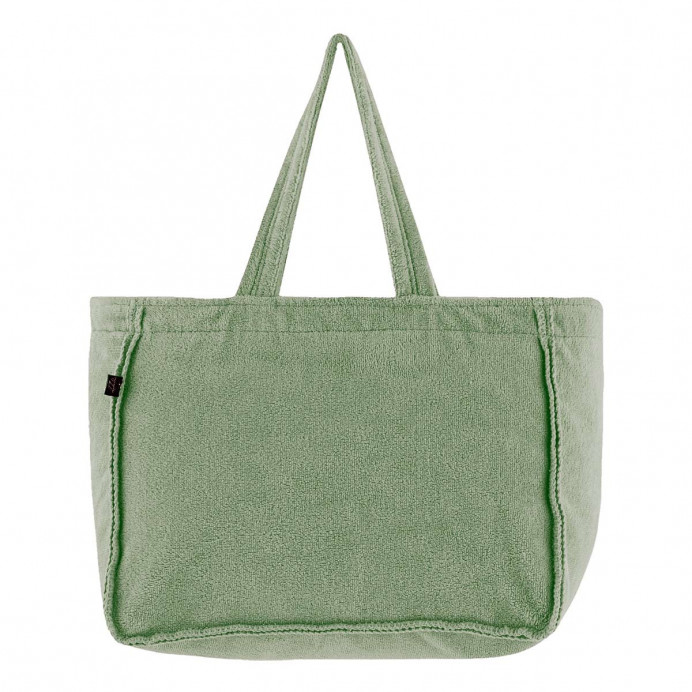 Harmony Textile - Haomy Sac Cabas ST TROPEZ en Eponge - 48X35