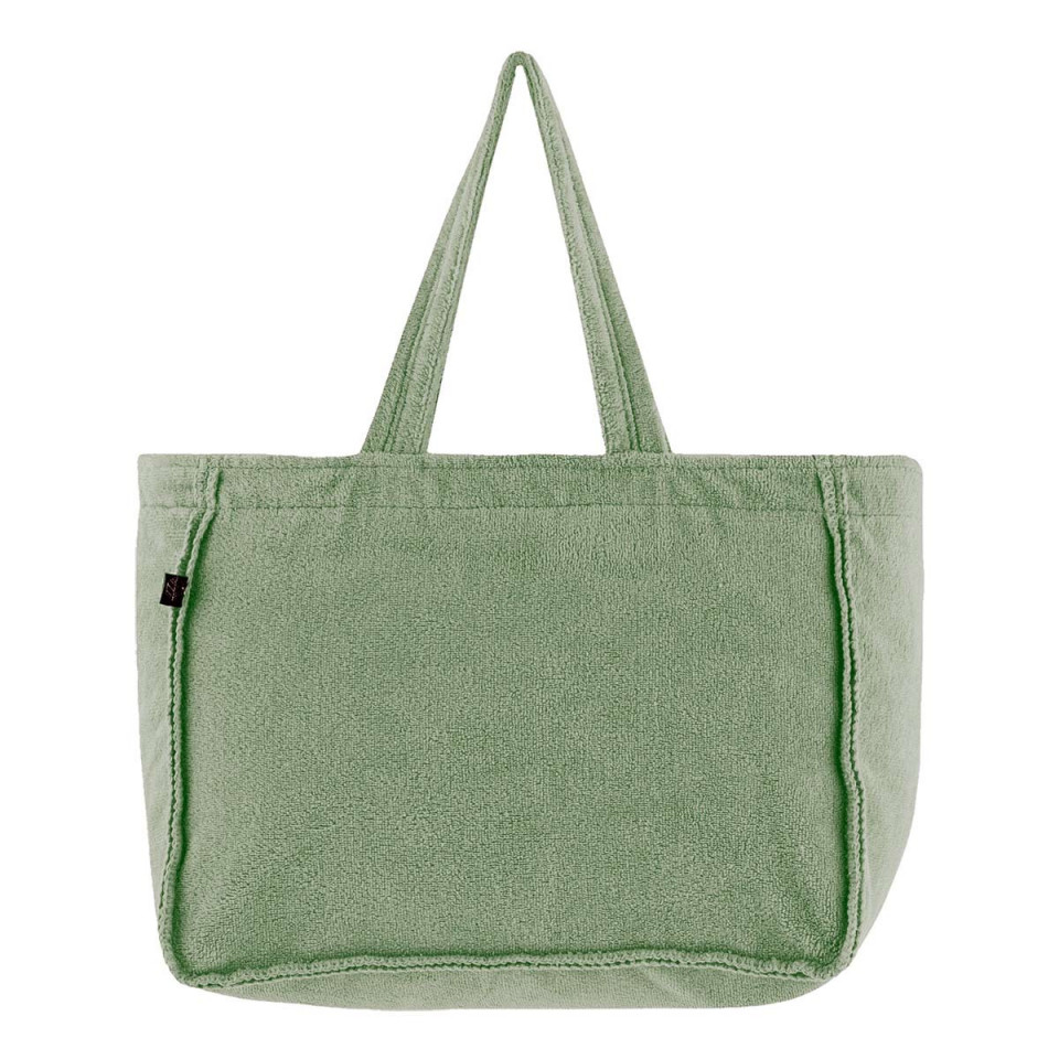 Sac Cabas ST TROPEZ en Eponge - 48X35 