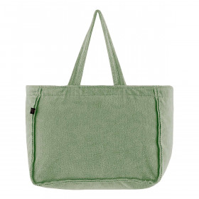 Sac Cabas ST TROPEZ en Eponge - 48X35 