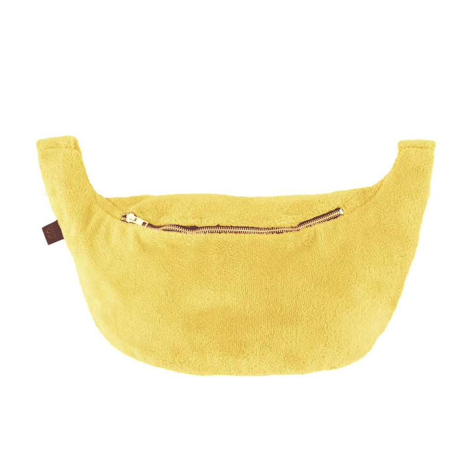 Sac Banane ST TROPEZ en Eponge - 25X48 