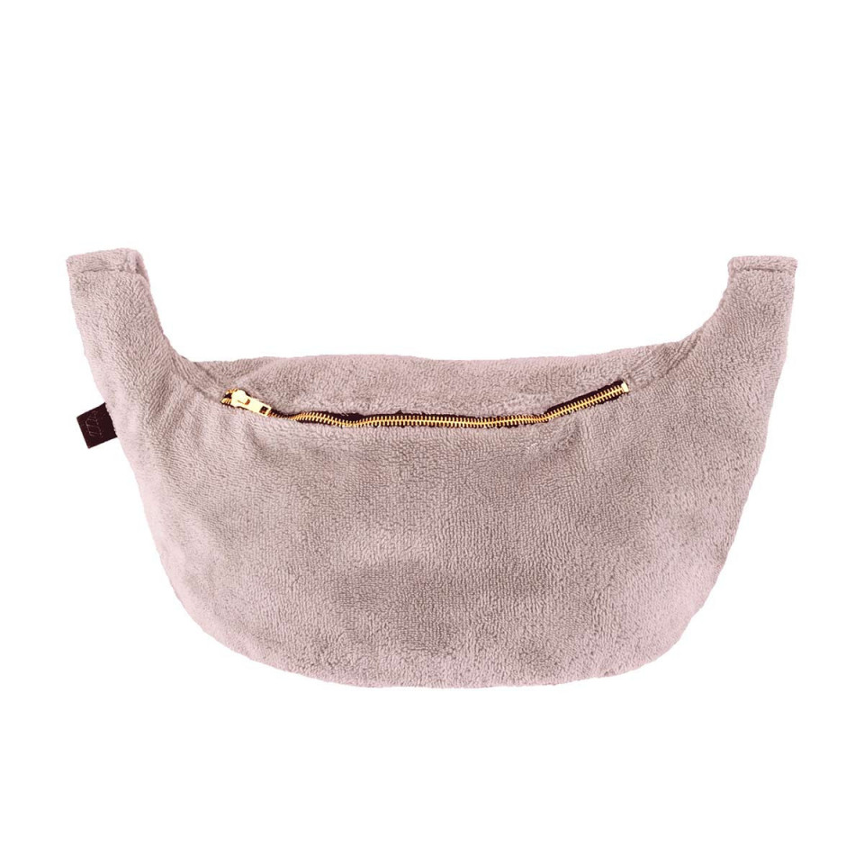 Sac Banane ST TROPEZ en Eponge - 25X48 