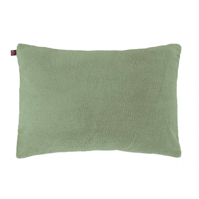 Harmony Textile - Haomy Housse de Coussin ST TROPEZ en Eponge