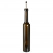 Bouteille Huile/Vinaigre Vert Olive 390ml