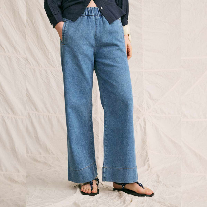 Jean Large Jimmy