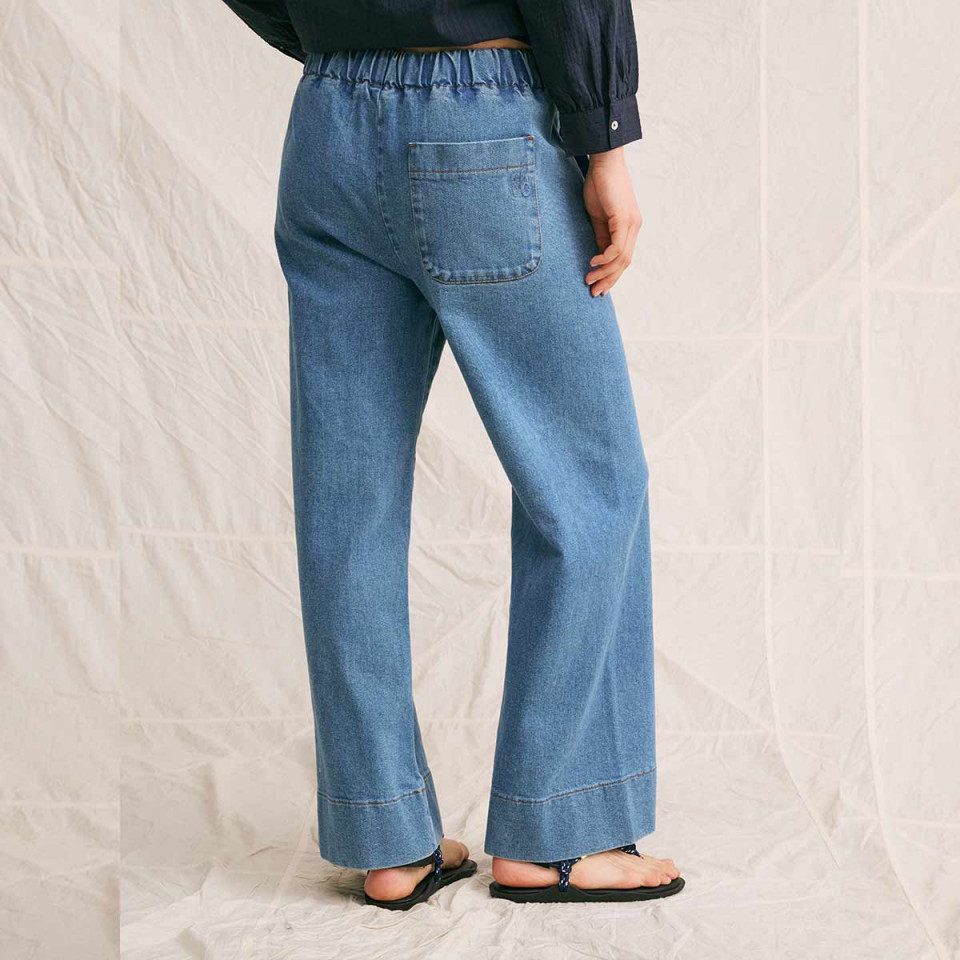 Jean Large Jimmy