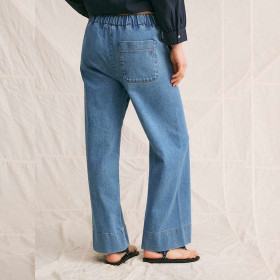 Jean Large Jimmy