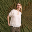 Top Broderie Anglaise Lucien