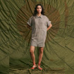 Robe Chemise Palmito